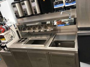 西寧城中區廚房設備回收，飯店后廚設備、灶具、廚具回收