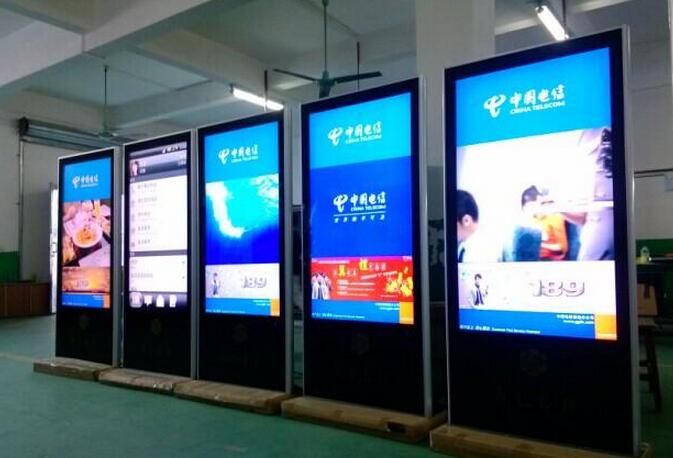 鄭州廣告機批發